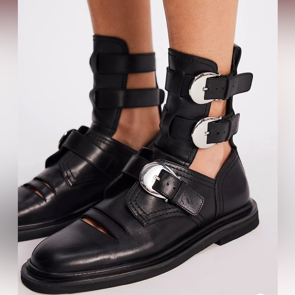 ELEA HYBRID BOOT by Free People